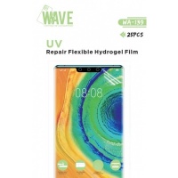Wave WA-139 UV Repair Flexible Hydrogel Film (25 PCS) - LAS