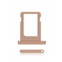 Apple iPad Mini 5 / Air 3 Sim Card Tray (Gold) - A