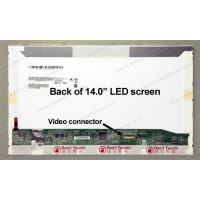 LCD Screen 14.0″ LED WideScreen B140RW01 V.2 HD ( 1600x900) 30 pin