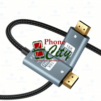 8K 60Hz DisplayPort To DisplayPort / DP To DP Cable 2M 