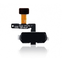 Samsung Galaxy J5 2017 / J7 2017 (J730) Fingerprint Reader with Flex (Black)