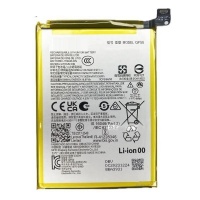Battery Compatible For Motorola Moto G04 / G24 (QF50) -UM