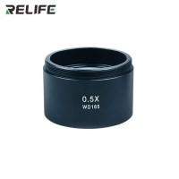 Relife M-21 0.5x Auxiliary Lens