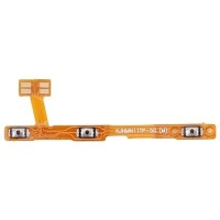 Xiaomi Poco X4 GT Power and Volume Flex Cable -U