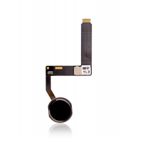 Apple iPad Pro 9.7 (2016) Home Button With Flex Cable (Black)