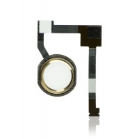 Apple iPad Air 2 / iPad Pro 12.9 (1nd 2015) Home Button Flex (Gold) - E