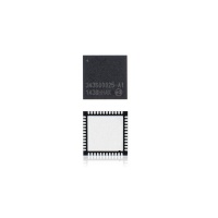 Small Power IC Compatible For iPad Pro 12.9