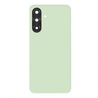 Samsung Galaxy A36 5G (SM-(A366B) Back Cover - Green