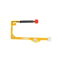 Huawei P Smart 2021 Fingerprint Sensor Flex Cable (Black)