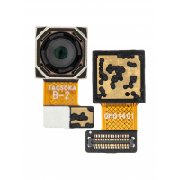 Samsung Galaxy A21 (A215) Back Camera - E
