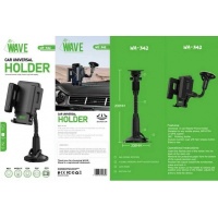 Wave WA-342 Universale Car Holder 