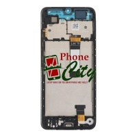 Xiaomi Redmi A5 LCD Display Assembly With Frame