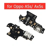Oppo A5s (AX5s) Charging Port Board -M