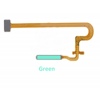 Oppo A97 5G Finger Print Sensor (Green) -LK