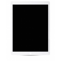 iPad Pro 12.9 (2nd Gen: 2017) LCD Display Assembly With Touch (White)