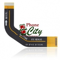 Samsung Galaxy TAB S9 FE+ Main Flex Cable (ORi) -E