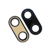 Xiaomi Redmi Note 7 Camera Glass Lens (Only Glass)