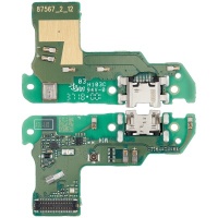 Huawei Y6 2018 / Honor 7A Charging Port Board