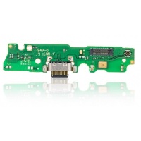 Motorola Moto G7 Play (XT1952) Charging Port Board