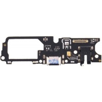 Oppo A52 Charging Port Board - E