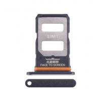 Redmi Note 13 Pro+ Sim Tray (Black) -U