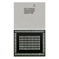 WiFi IC Compatible For iPad Pro 10.5