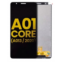 Samsung Galaxy A01 Core / M01 Core service pack LCD Display Assembly No Frame (All Colors)