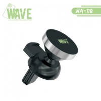 Wave WA-118 Magnetic Vent Car Holder - LS