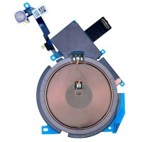 iPhone 15 Pro Wireless NFC Charging Flex + Flash Light Flex Cable (ORi) -KY