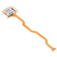 Xiaomi Mi 11 Lite Sim Card Reader Flex Cable