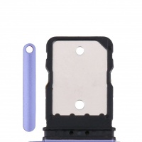 Google Pixel 9A Sim Tray (Purple) 