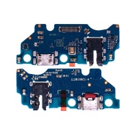 Samsung Galaxy A03 Core (A032F) Charging Port Board With Head phone Jack (ORi) 