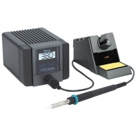 Quick TS1100 soldeerstation 90W (220V GB - EU Plug )