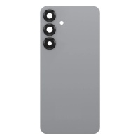 Samsung S25 Plus Back Covers (SM-S936B) -Silver