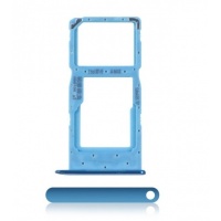 Huawei Honor 10 Lite Sim Card Tray (Sapphire Blue)