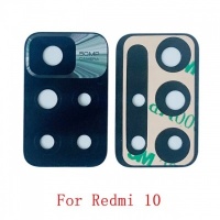 Xiaomi Redmi 10 Camera Glass Lens (Only Glass)