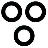 Motorola Moto G62 5G Back Camera Lens (Glass Only)