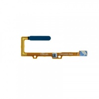 Huawei Nova 5T (YAL-L21) Fingerprint flex Cable (Blue)