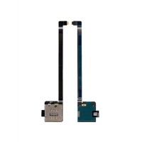 iPad Pro 12.9 (2nd Gen: 2017) SIM Card Reader With Flex Cable - LS