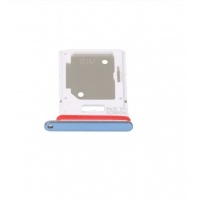 Redmi Note 12 Pro 4G Sim tray (Blue) -U