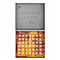 Small Audio IC Chip Compatible For iPhone 8 / 8 Plus / iPhone SE (2020) / iPhone X (U4900 U5000 U510
