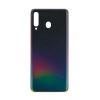 Samsung Galaxy A60 Back Cover (A606F) - Coral