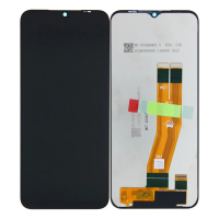Samsung Galaxy A14 4G 2023 (A145P / R) service pack LCD Display Assembly No Frame (All Colors)