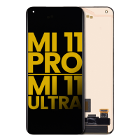 Xiaomi Mi 11 Pro 5G / Mi 11 Ultra LCD Display Assembly No Frame (All Colors) (Ori)