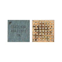 Big Audio IC Compatible For iPad 6 (2018) / iPad 7 (2019) / iPad 8 (2020) / iPad Pro 9.7