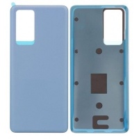 Xiaomi 12 Pro Back Cover (Blue)
