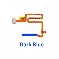 Oppo A16 / A16S / A54 5G Finger Print Sensor (Dark Blue) -LK