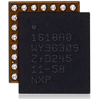 Hydra USB Charging Controller IC Compatible For iPhone 14 Pro / 14 Pro Max (1618A0)