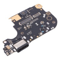 Xiaomi Mi 10 Lite Charging Port Board - LG