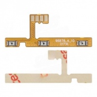 Motorola Edge 50 Neo Power And Volume Flex